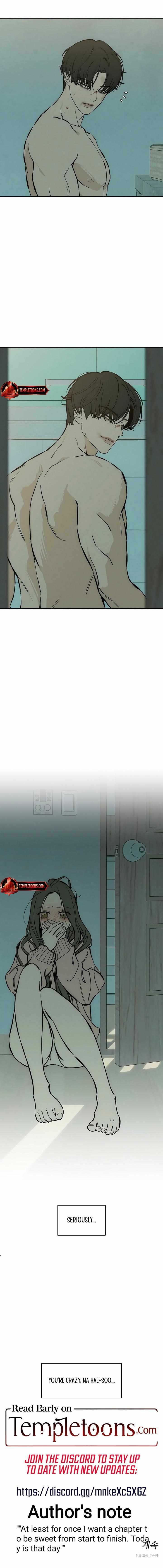Tears On A Withered Flower Chapter 40 image 13